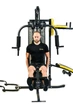 Силовая станция Besport BS-3095 ATLANT - изображение 11