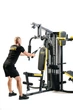 Силовая станция Besport BS-3095 ATLANT - изображение 15