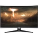 Монитор ASUS VG32WQ3B TUF Gaming изогнутый безрамочный Fast VA 2560x1440 QHD 31.5" / 4W - изображение 4