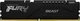 Pamięć RAM Kingston Fury DDR5-5200 65536MB PC5-41600 (Kit of 2x32768) Beast 1Rx8 Black (KF552C40BB2K2-64) - obraz 2