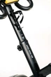 Велотренажер Besport BS-1560 XRAY магнитный черно-желтый - изображение 9