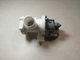 Насос зливний, у зборі, для пральної машини Ariston C00092264 - зображення 3