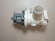 Насос зливний, у зборі, для пральної машини Ariston C00092264 - зображення 6