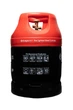 Баллон Газовый металлический GUTGAS Extra Light 19.9 л - изображение 3