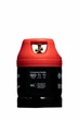 Баллон Газовый металлический GUTGAS Extra Light 19.9 л - изображение 7