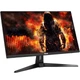 Монітор ASUS VG27UQ1A TUF Gaming безрамковий Fast IPS 3840x2160 4K Ultra HD 27" / 4W - зображення 2