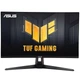 Монітор ASUS VG27UQ1A TUF Gaming безрамковий Fast IPS 3840x2160 4K Ultra HD 27" / 4W - зображення 4