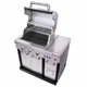 Модульна гриль-кухня Char-Broil PLATINUMMOK 3 B - зображення 5