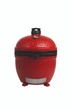 Керамічний вугільний гриль Kamado Joe Big Joe IIStand-Alone - зображення 1