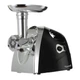 Мясорубка ViLgrand V203-BRMG black электрическая 2000W соковыжималка - изображение 4