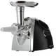 Мясорубка ViLgrand V203-BRMG black электрическая 2000W соковыжималка - изображение 6