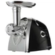 Мясорубка ViLgrand V203-BRMG black электрическая 2000W соковыжималка - изображение 7