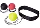 Набор для бокса EasyFit Fight Ball Set 3 - изображение 1