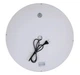 Зеркало Qtap Mideya с антизапотеванием (DC-F803) 600х600 QT2078F803W - изображение 3