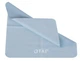 Зеркало Qtap Mideya с антизапотеванием (DC-F904) 800х600 QT2078F904W - изображение 2