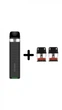Под-система Vaporesso XROS 3 Mini Pod Black + 2 картриджа, кабель зарядки Type-C и сюрприз. (Електронная сигарета) - изображение 2