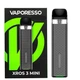 Под-система Vaporesso XROS 3 Mini Pod Space Grey + кабель зарядки Type-C и сюрприз(Многоразовая электронная сигарета) - изображение 8