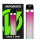 Под-система Vaporesso XROS 3 Mini Pod Rose Pink + кабель зарядки Type-C и сюрприз (Многоразовая электронная сигарета) - изображение 3