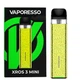Под-система Vaporesso XROS 3 Mini Pod Lemon Yellow + кабель зарядки Type-C и сюрприз(Многоразовая электронная сигарета) - изображение 3