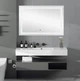 Зеркало Qtap Mideya с антизапотеванием (DC-F613) 1200х800 QT2078F613W - изображение 2