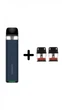 Под-система Vaporesso XROS 3 Mini Pod Navy Blue + 2 картриджа, кабель зарядки Type-C и сюрприз. (Електронная сигарета) - изображение 2