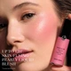 Жидкие сияющие румяна Giorgio Armani Luminous Silk Cheek Tint Shine (Magnetic Mauve 62S) 12 ml - изображение 2