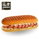 Паніні Pan Panini Ковбаски Гриль 5шт х 130г - зображення 1