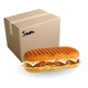 Паніні Pan Panini Яловичий Кебаб 5шт х 240г - зображення 2