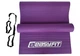 Коврик для йоги и фитнеса EasyFit ПВХ (PVC) Фиолетовый - изображение 2