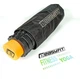 Массажный ролик EasyFit PRO Active 33 см двойной - изображение 1