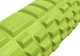 Массажный роллер EasyFit Grid Roller 60 см v.3.1 салатовый - изображение 2