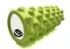 Массажный ролик EasyFit Grid Roller Extreme 33 см Салатовый - изображение 3