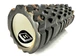 Массажный ролик EasyFit Grid Roller 33 см v.1.1 Multi Черный - изображение 3