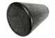 Массажный ролик EasyFit PolyFoam Roller EPP 30 см - изображение 1