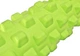 Массажный ролик EasyFit Grid Roller PRO 33 см Салатовый - изображение 2