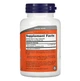 Ацетил L-карнитин Now Foods Acetyl-L-Carnitine 500 мг 100 таблеток - изображение 2
