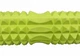 Массажный ролик EasyFit Grid Roller 33 см v.1.2 Салатовый - изображение 2