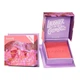 Пудровые румяна Benefit Wanderful World Mini Blush (Crystah) 2.5 g - изображение 1