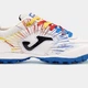Сороконожки Joma белые TOP FLEX TOPW2476TF Joma 46 - изображение 2