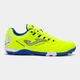 Кроссовки для газона желтые MAXIMA MAXS2509TF Joma 40 - изображение 1
