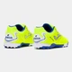 Кроссовки для газона желтые MAXIMA MAXS2509TF Joma 40 - изображение 3