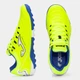 Кроссовки для газона желтые MAXIMA MAXS2509TF Joma 40 - изображение 4
