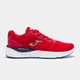 Кроссовки Joma мужские красные C.N 250 CN250S2306 Joma 40 - изображение 1