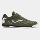 Кроссовки зальные зеленые MAXIMA MAXS2523IN Joma 43 - изображение 1