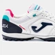 Сороконожки Joma бело-черные TOP FLEX TOPS2342TF Joma 44 - изображение 2