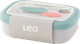 Набір контейнерів для сніданків BergHOFF Leo 2 шт (5413821314952) - зображення 4