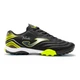 Сороконіжки дитячі чорні JOMA TOLEDO TOJW2201TF Joma 24 - зображення 1