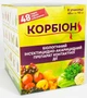 Биоинсекто-акарицид Корбион универсальный 10 мл Биотех Актив - изображение 2