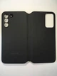 Чехол-книжка Smart Clear View Cover для Samsung Galaxy S22 (S901) Черный - изображение 5