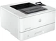 Принтер лазерний монохромний А4 HP LJ Pro M4003dw з Wi-Fi білий 261660 - зображення 3